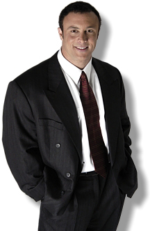 Christopher Guerriero